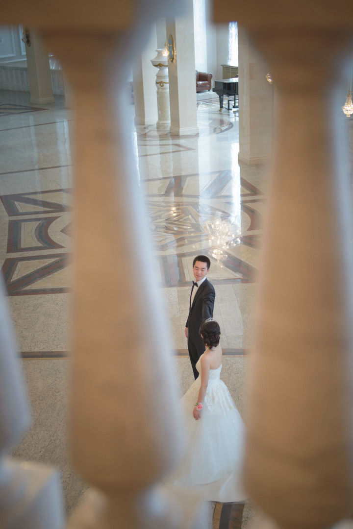 Фотограф Виталий Красовский - свадебный фотограф в городе Минск, фотография от 12.04.2026