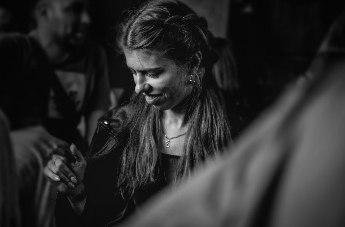 Фотограф Мария Войтик, фотография от 24.12.2025