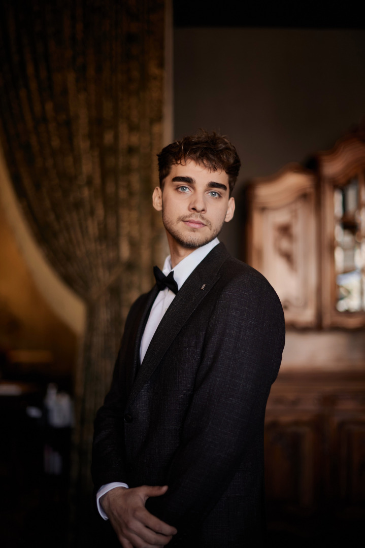 Фотограф Илья и Юлия Ширмановы, фотография от 17.12.2025