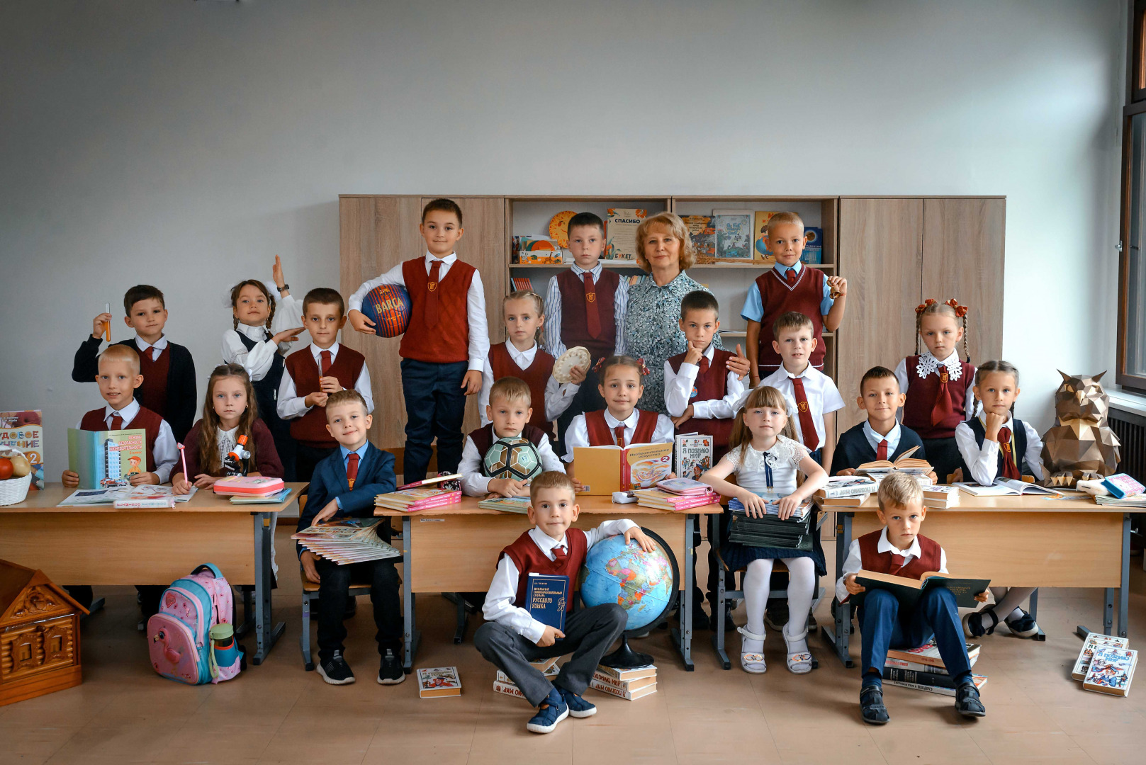 Фотограф Надежда Володько, фотография от 04.03.2026