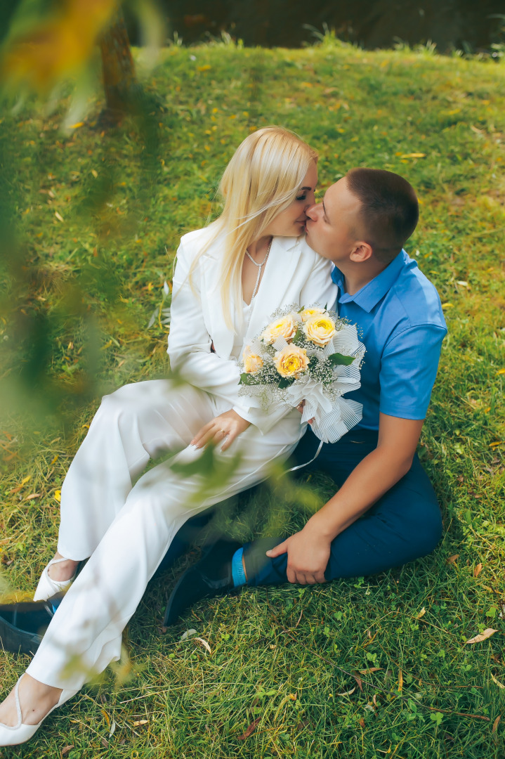 Андрей Вадютин - фотограф Love Story, свадебный фотограф в городе Гомель, фотография от 06.09.2024