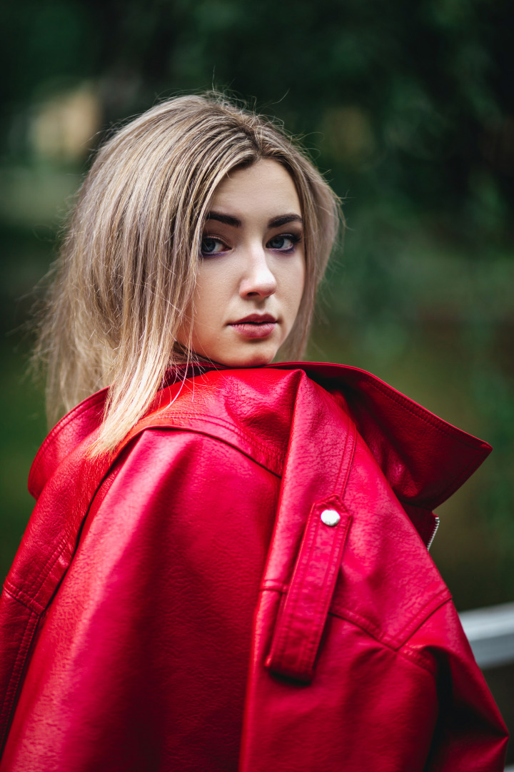 Фотограф Ирина Карпенко, фотография от 22.08.2020