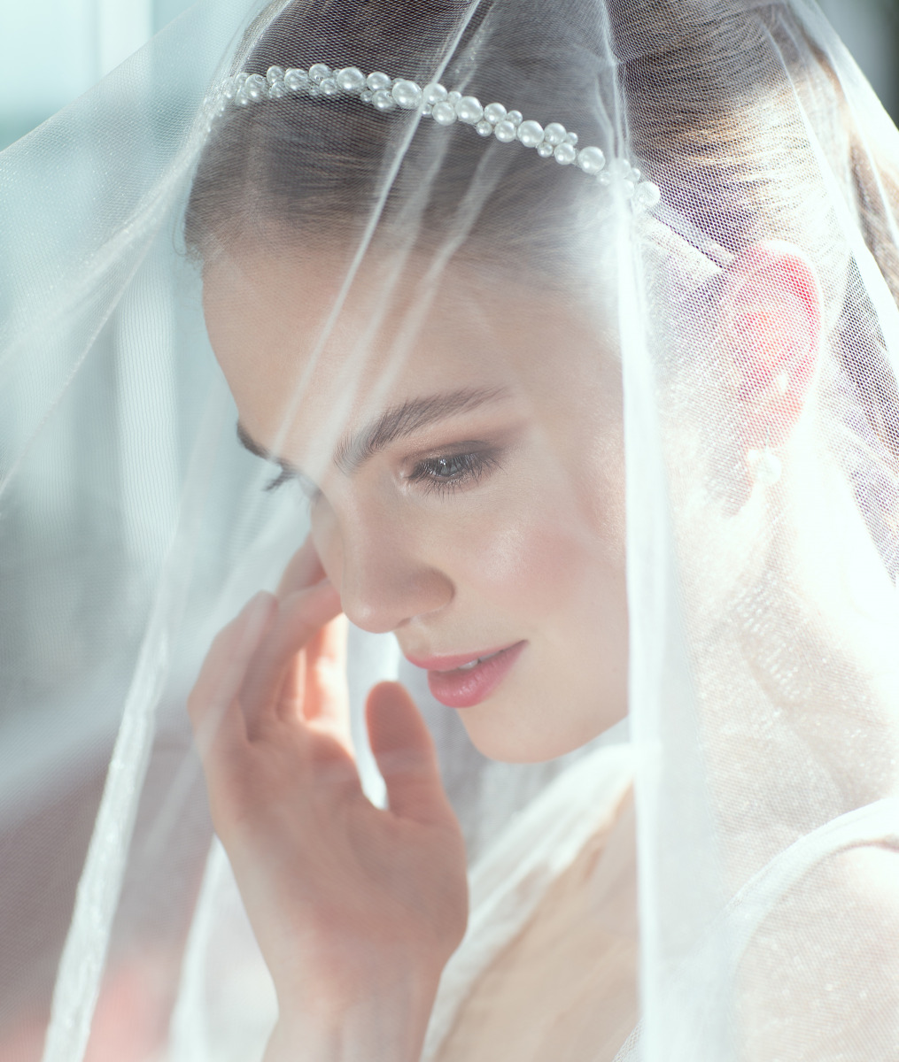 невеста | Фотограф Анастасия Опиум | foto.by фото.бай