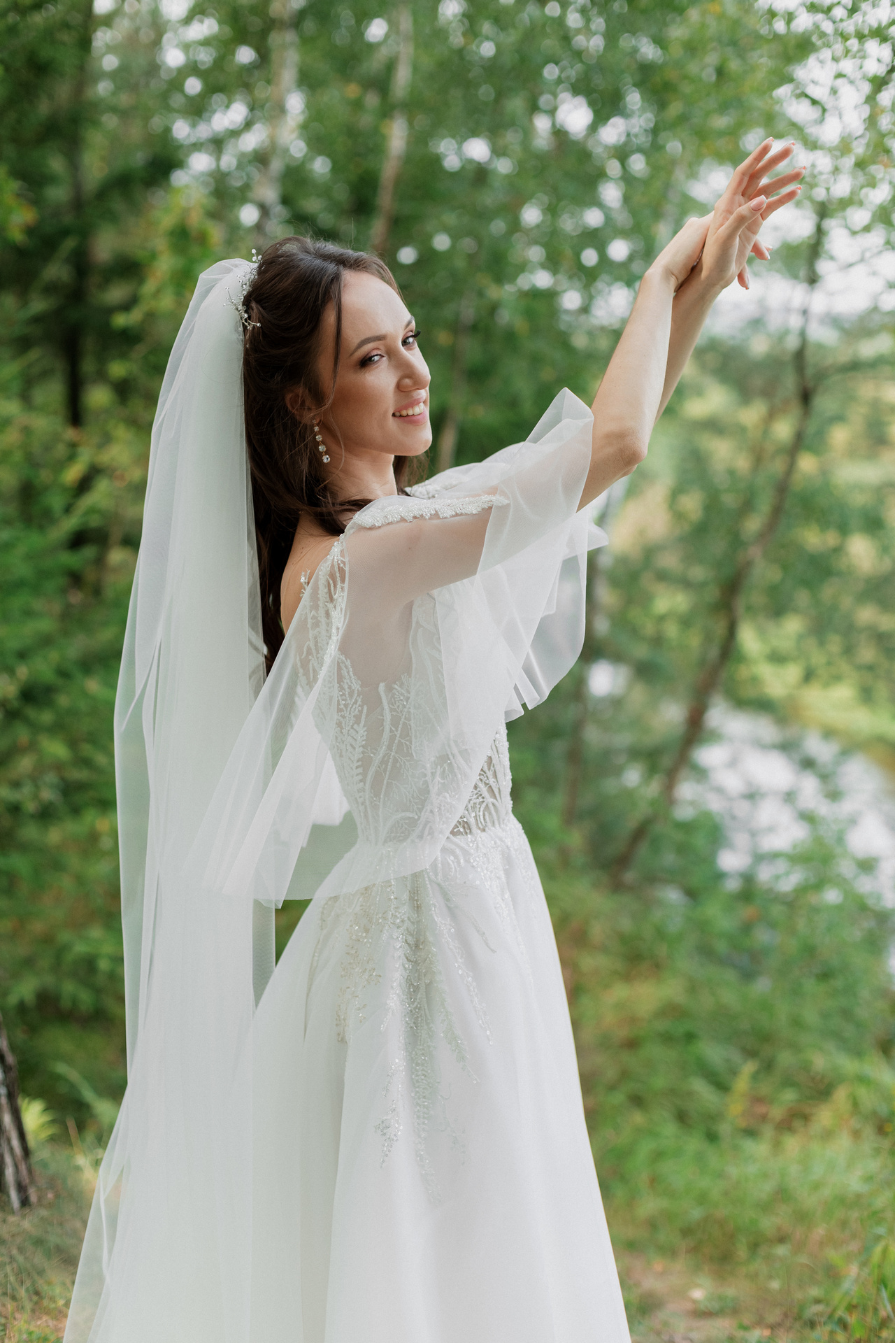 Фотограф Михаил и Елизавета Лукашевич, фотография от 20.03.2026