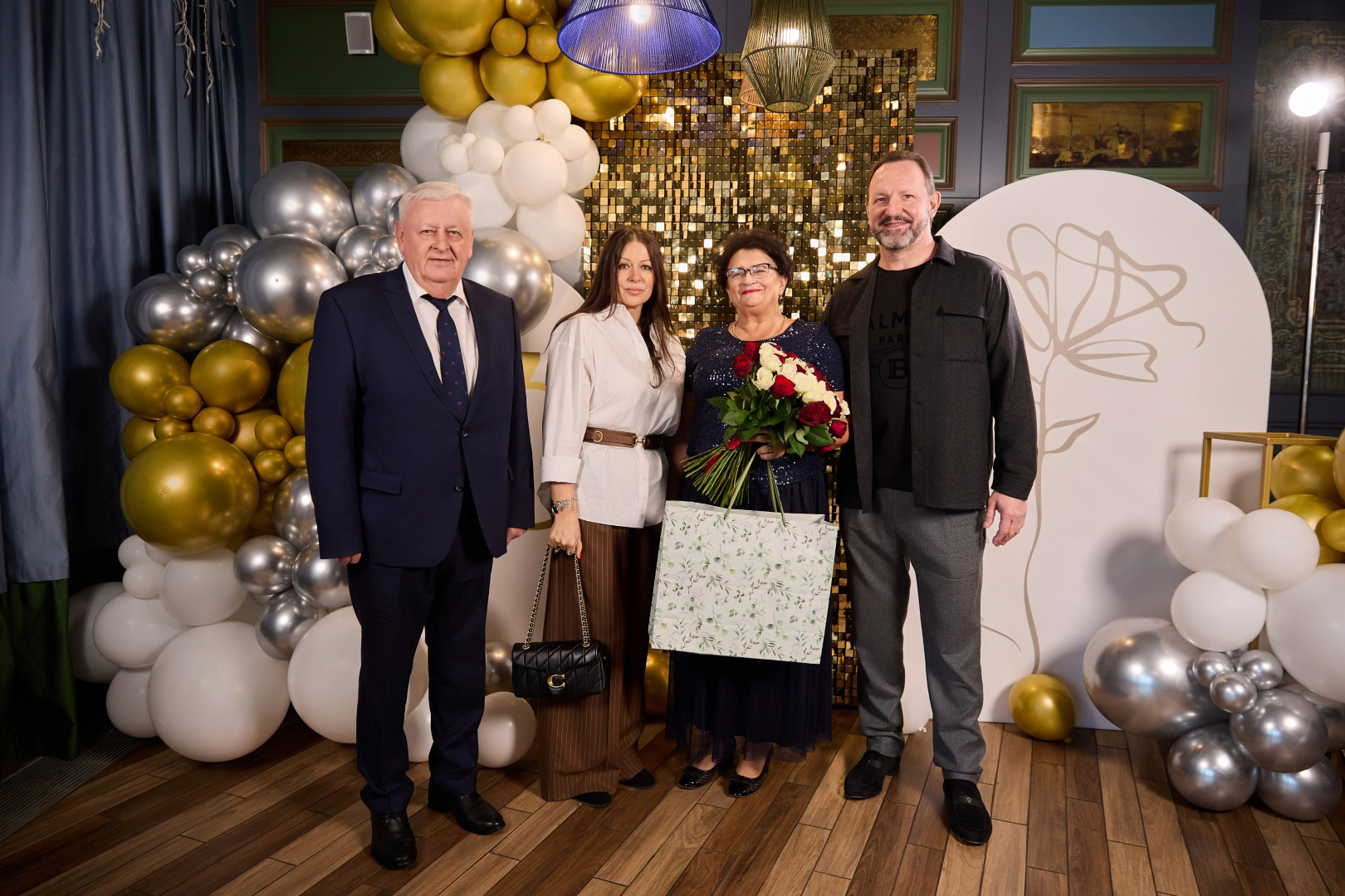 Фотограф Илья и Юлия Ширмановы, фотография от 18.12.2025