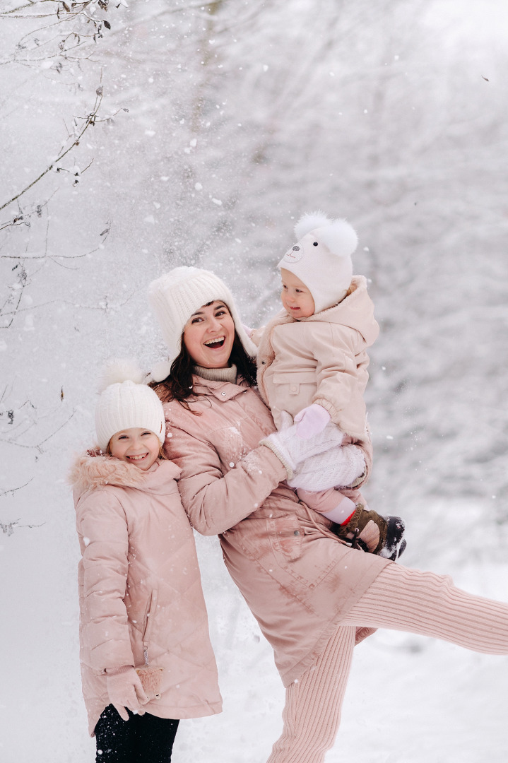 Александр Лобач - свадебный и семейный фотограф, фотография от 15.11.2025