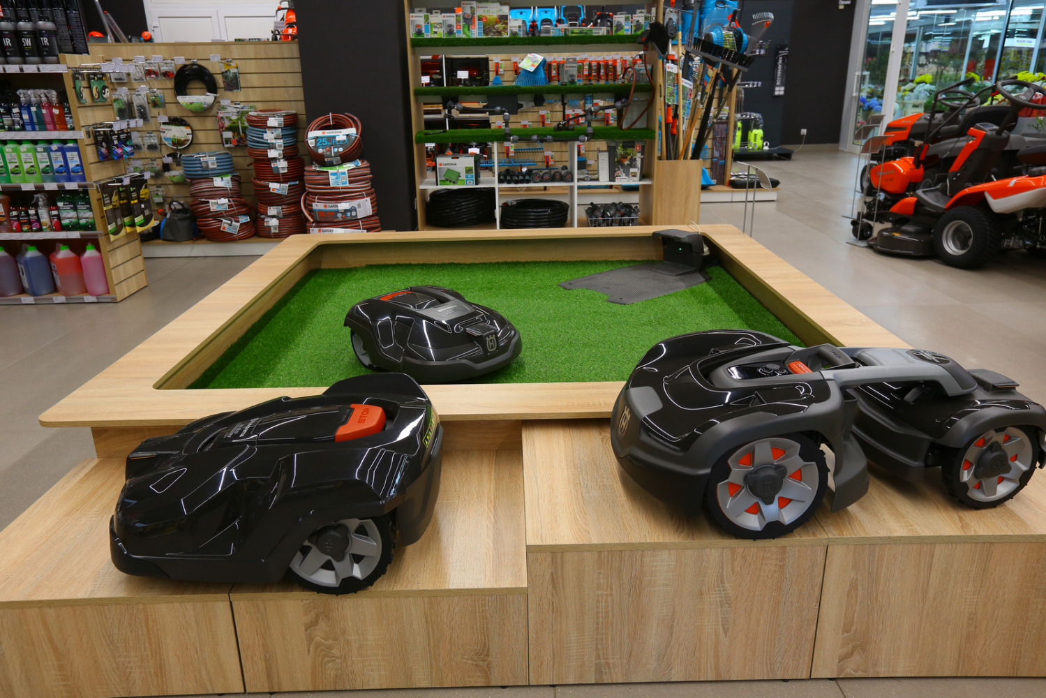 Фотограф Борис Карасик, фотография от 02.08.2020