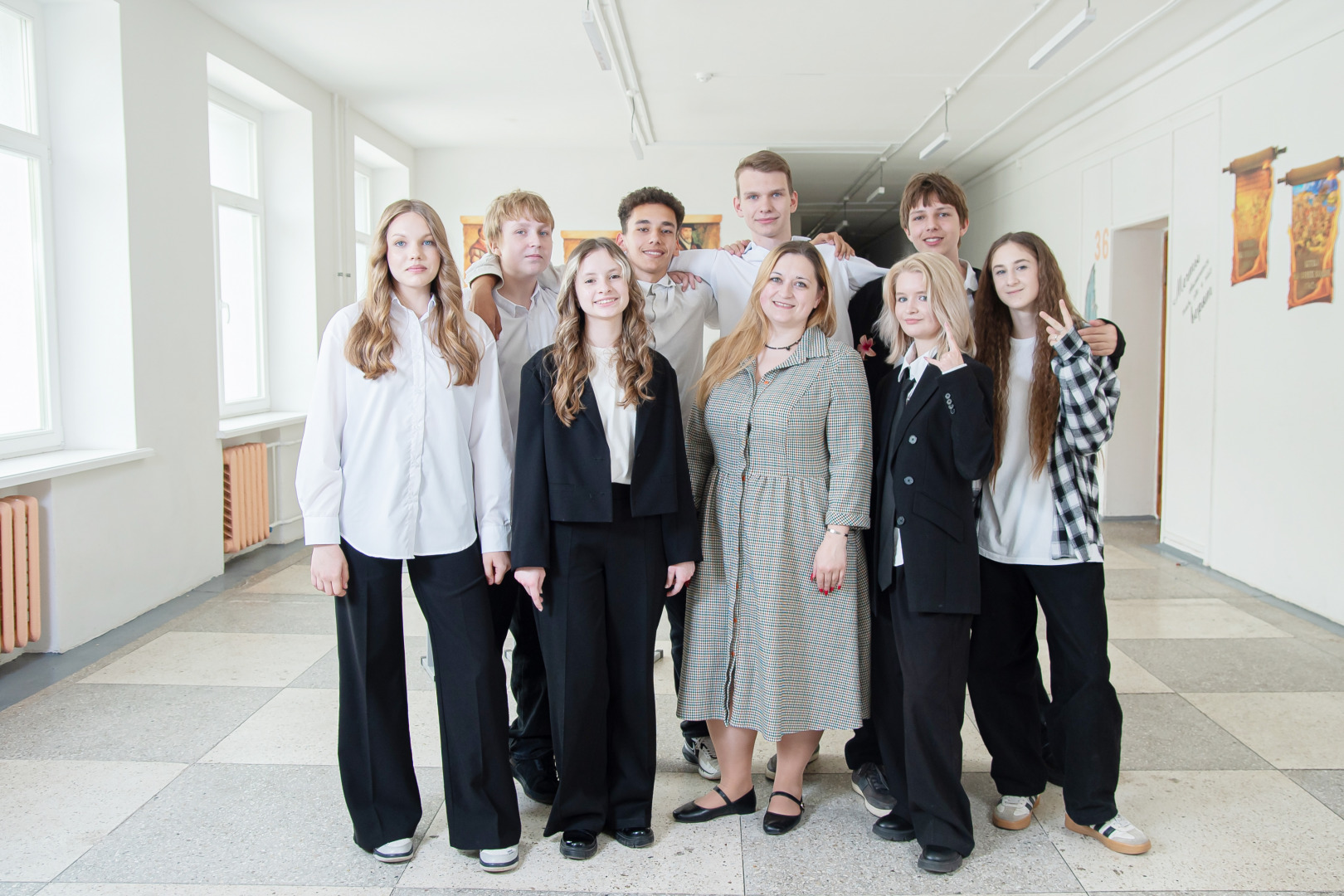 Фотограф Татьяна Семёнова - фотограф Love Story в городе, фотография от 08.04.2026