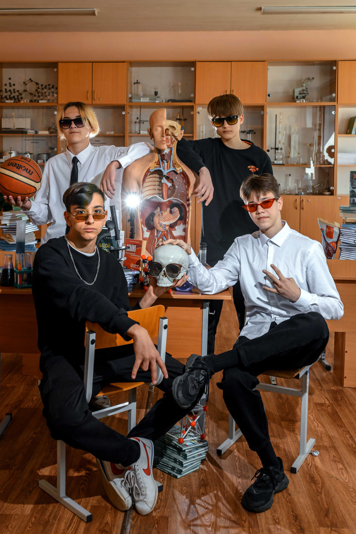 Фотограф Надежда Володько, фотография от 04.03.2026