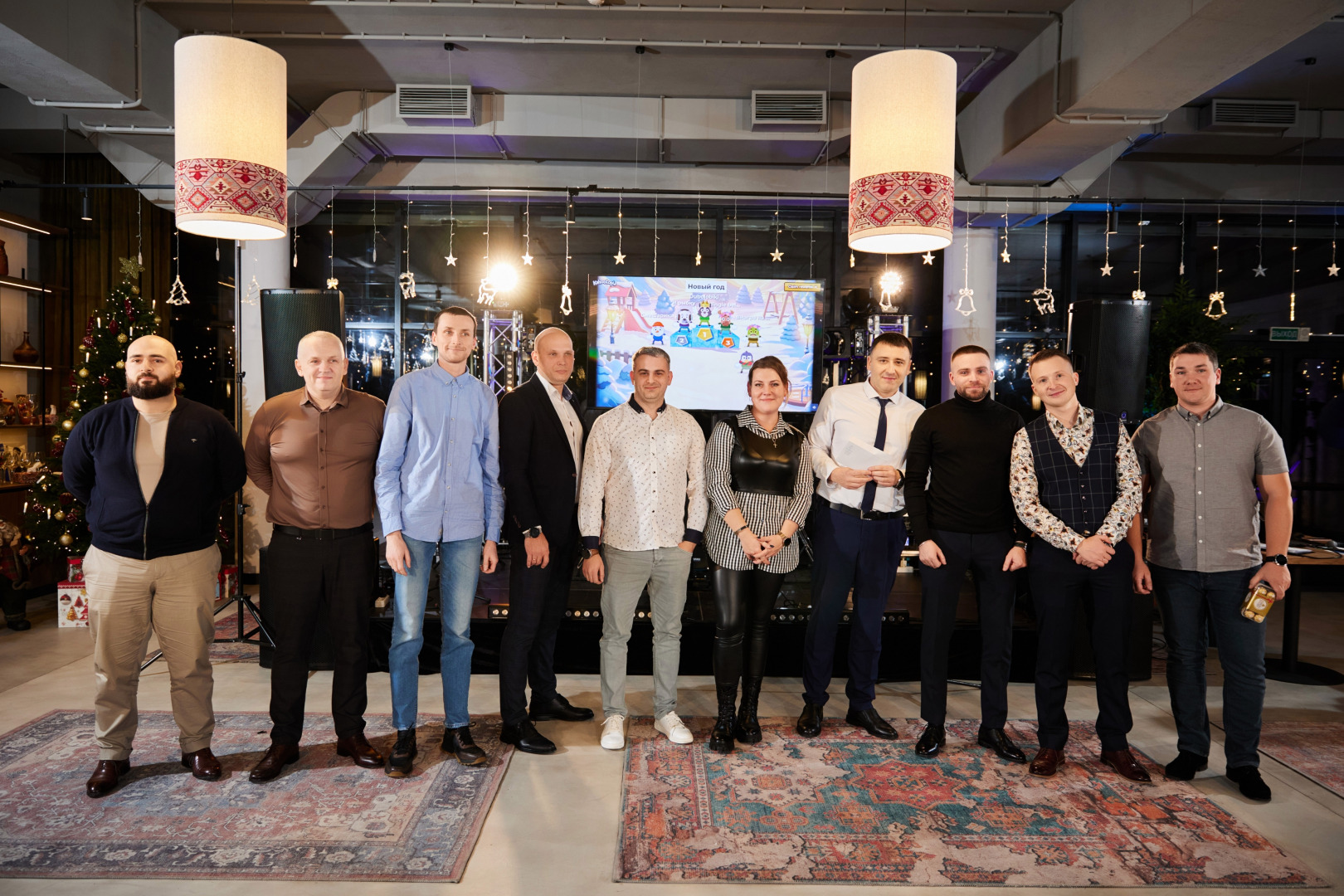 Фотограф Илья и Юлия Ширмановы, фотография от 16.12.2025