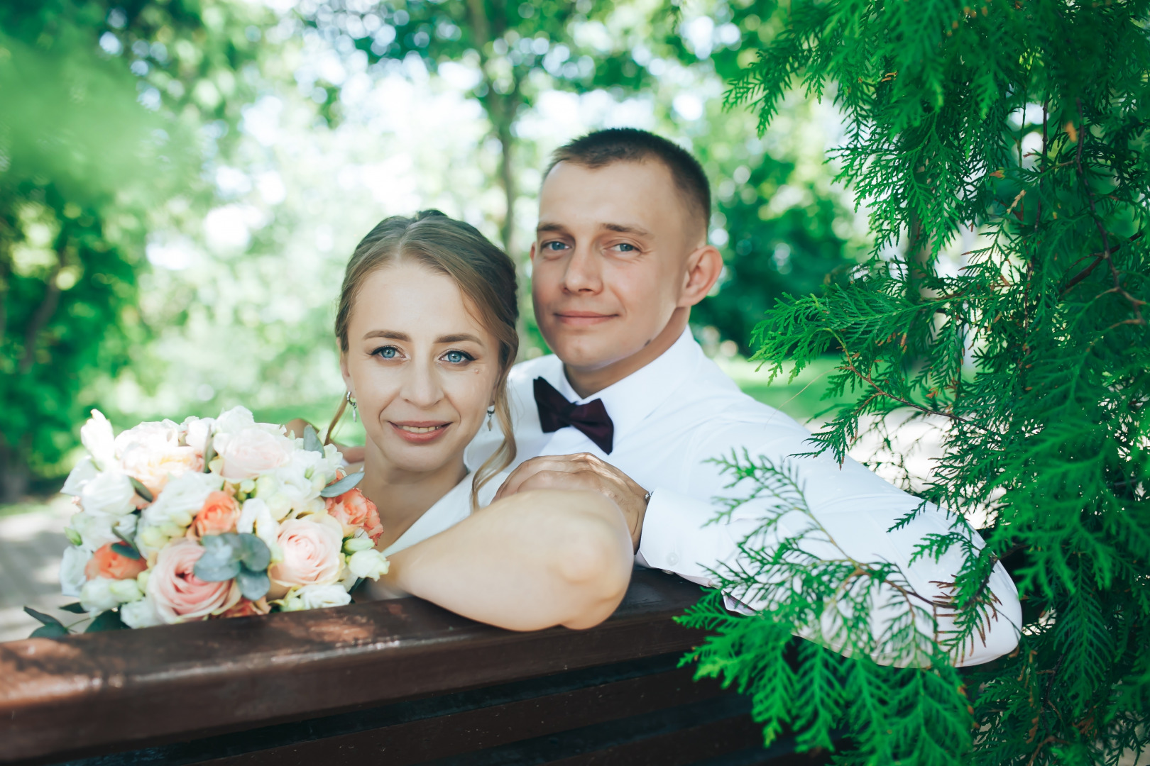 Андрей Вадютин - фотограф Love Story, свадебный фотограф в городе Гомель, фотография от 13.08.2025