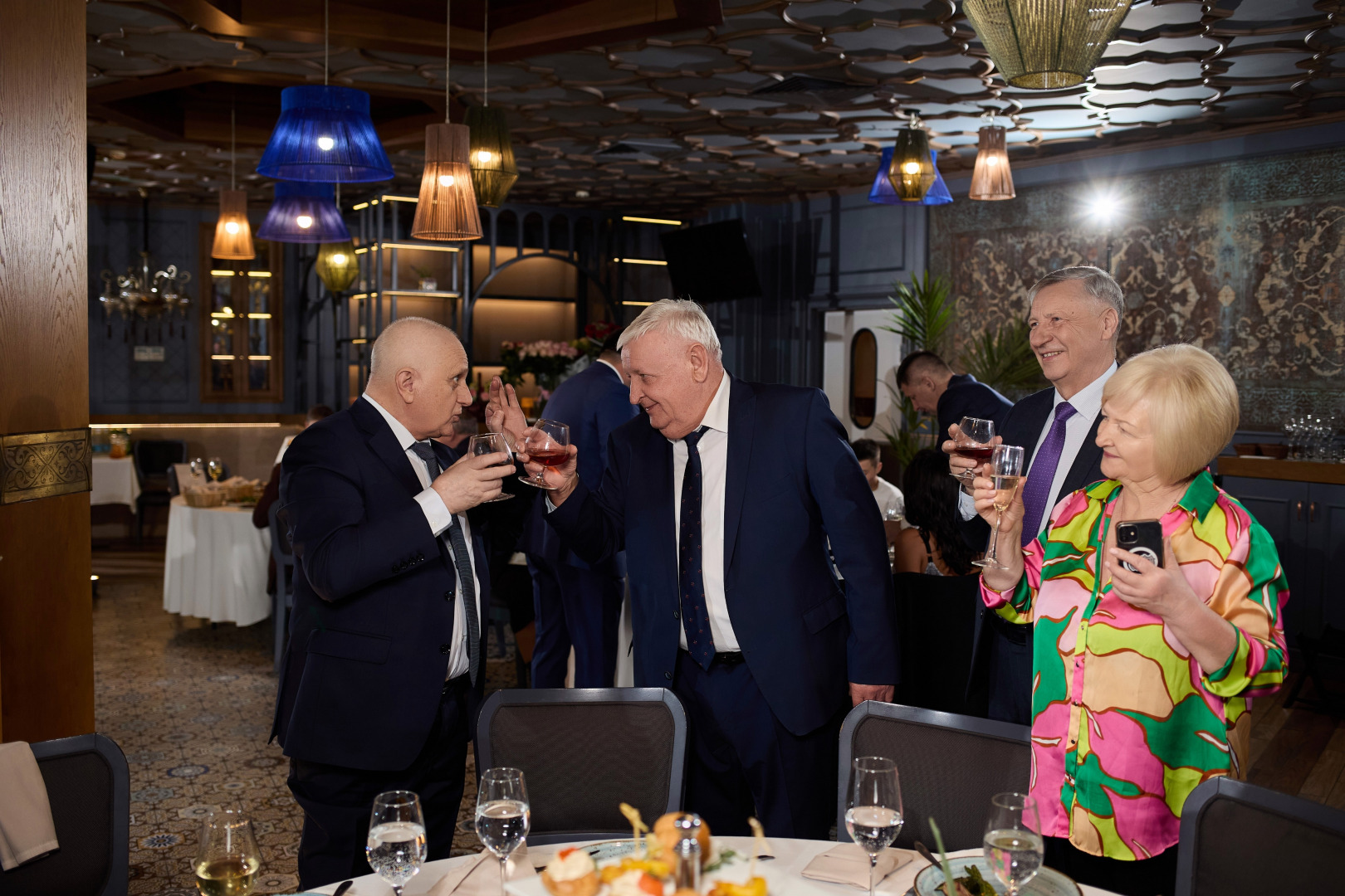 Фотограф Илья и Юлия Ширмановы, фотография от 18.12.2025