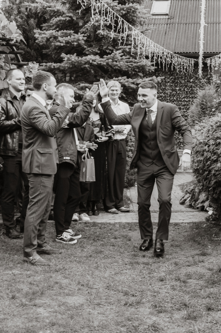 Фотограф Юлия Левандовская - свадебный и семейный фотограф в городе Минск, Минская обл.,  Могилев, Солигорск, фотография от 24.11.2025