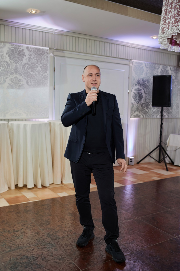 Фотограф Илья и Юлия Ширмановы, фотография от 16.12.2025