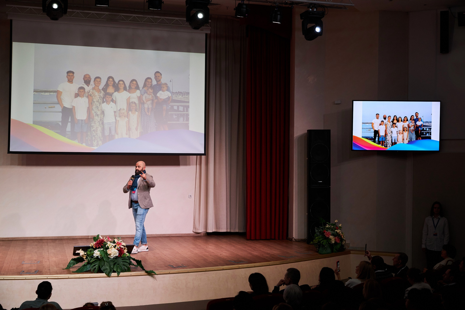 Фотограф Илья и Юлия Ширмановы, фотография от 16.12.2025