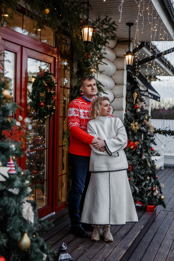 Фотограф Анастасия Лагуновская, фотография от 03.12.2025