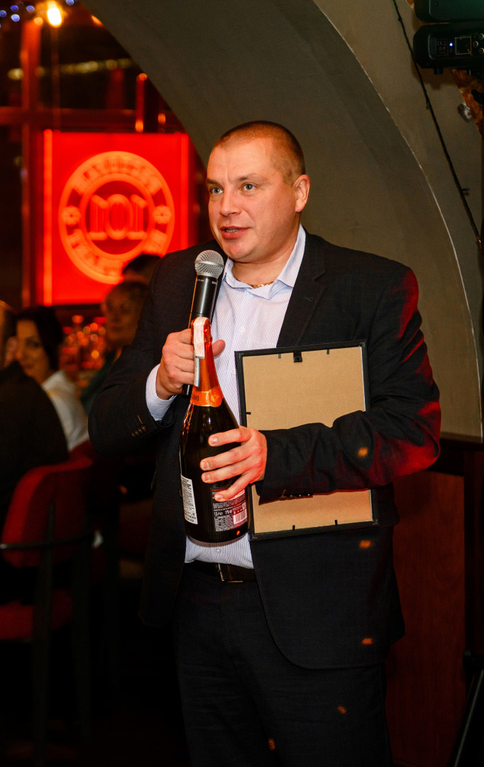 Фотограф Кирилл Емельянов - свадебный фотограф  Минск, фотография от 21.03.2026