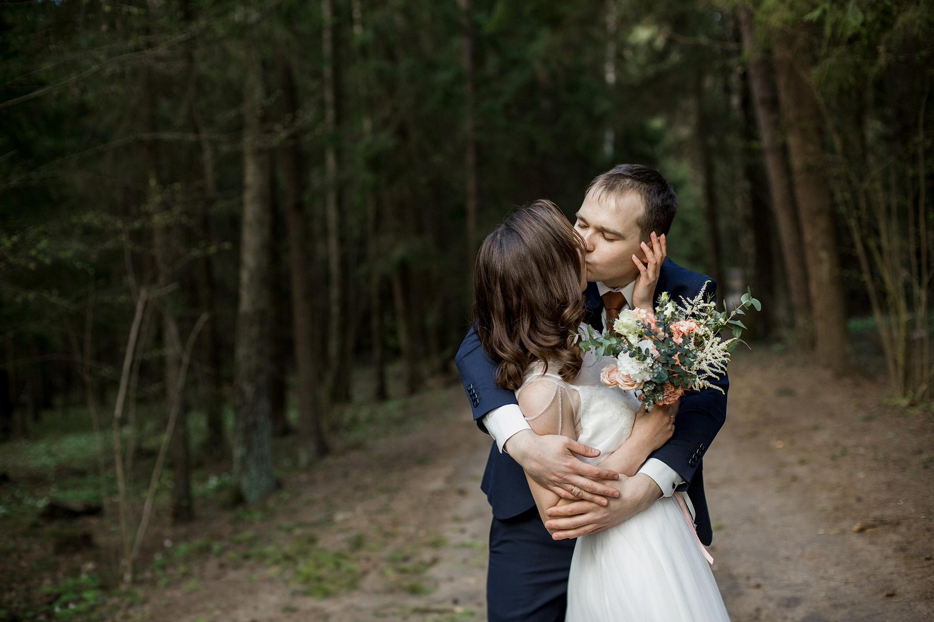 Фотограф Елизавета Лукашевич - фотограф Love Story, детский фотограф, свадебный фотограф в городе Минск, Могилев, Брест, фотография от 02.07.2020