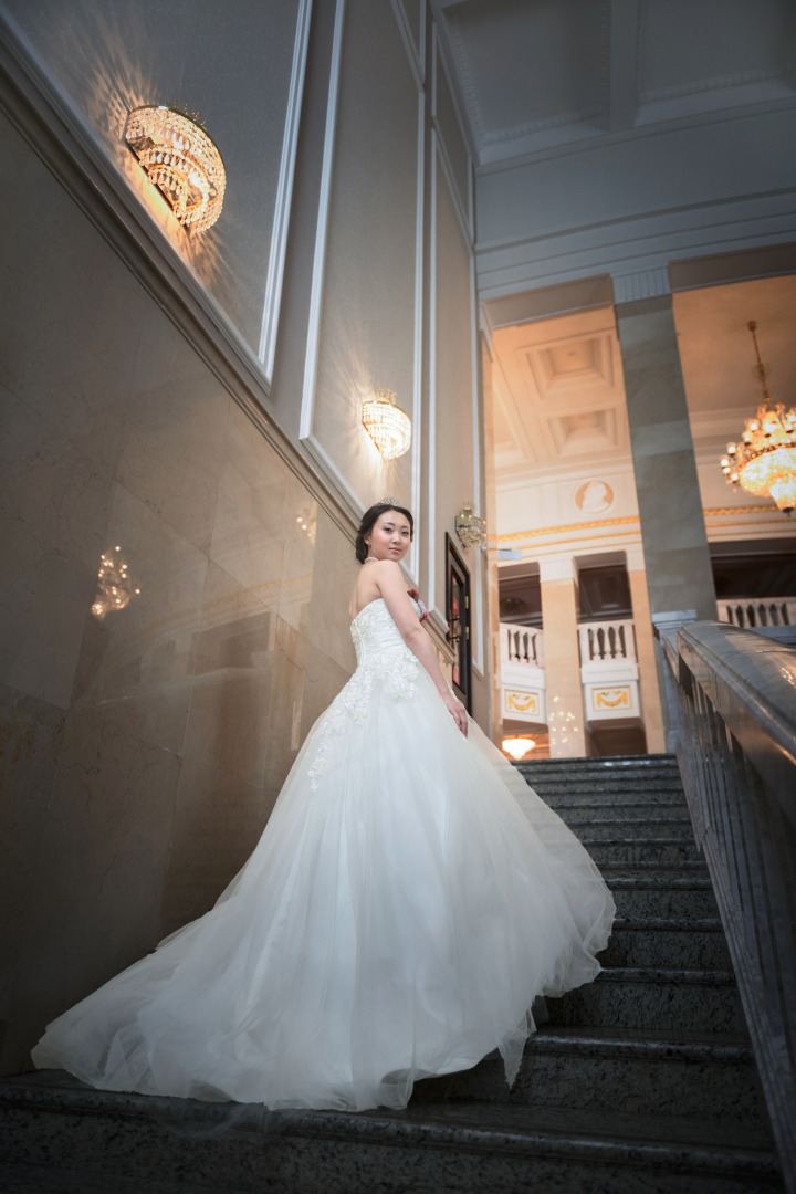 Фотограф Виталий Красовский - свадебный фотограф в городе Минск, фотография от 12.04.2026