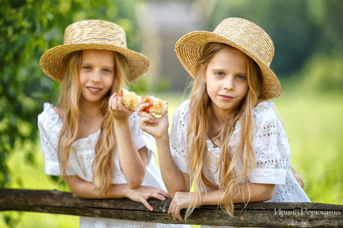 Ирина Горюкина - семейный и детский фотограф в Минске, фотография от 10.06.2019