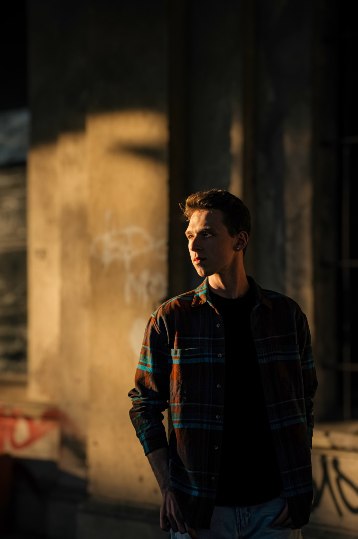 Фотограф Мария Войтик, фотография от 24.12.2025