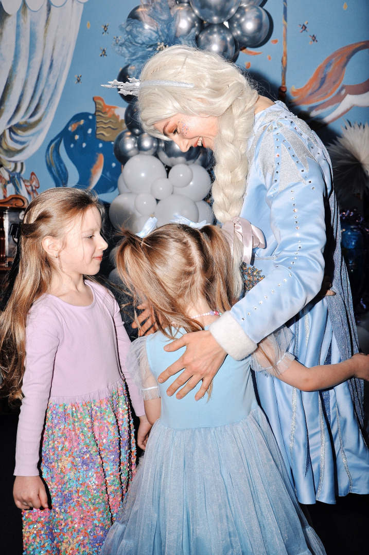 Фотограф Антонина Щербин, фотография от 09.01.2026