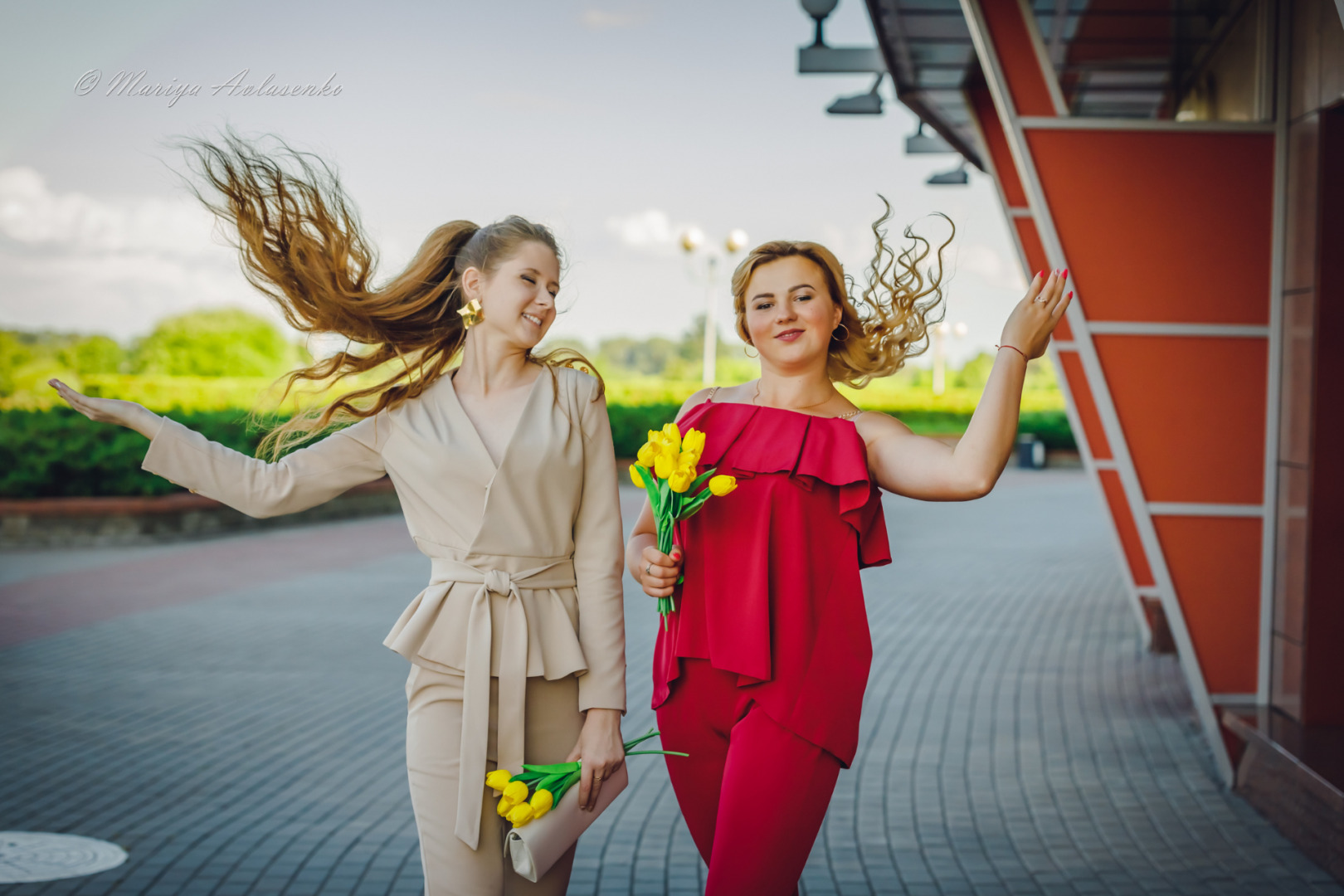Фотограф Мария Авласенко - фотограф  в городе Бобруйск и других городах РБ., фотография от 07.09.2019