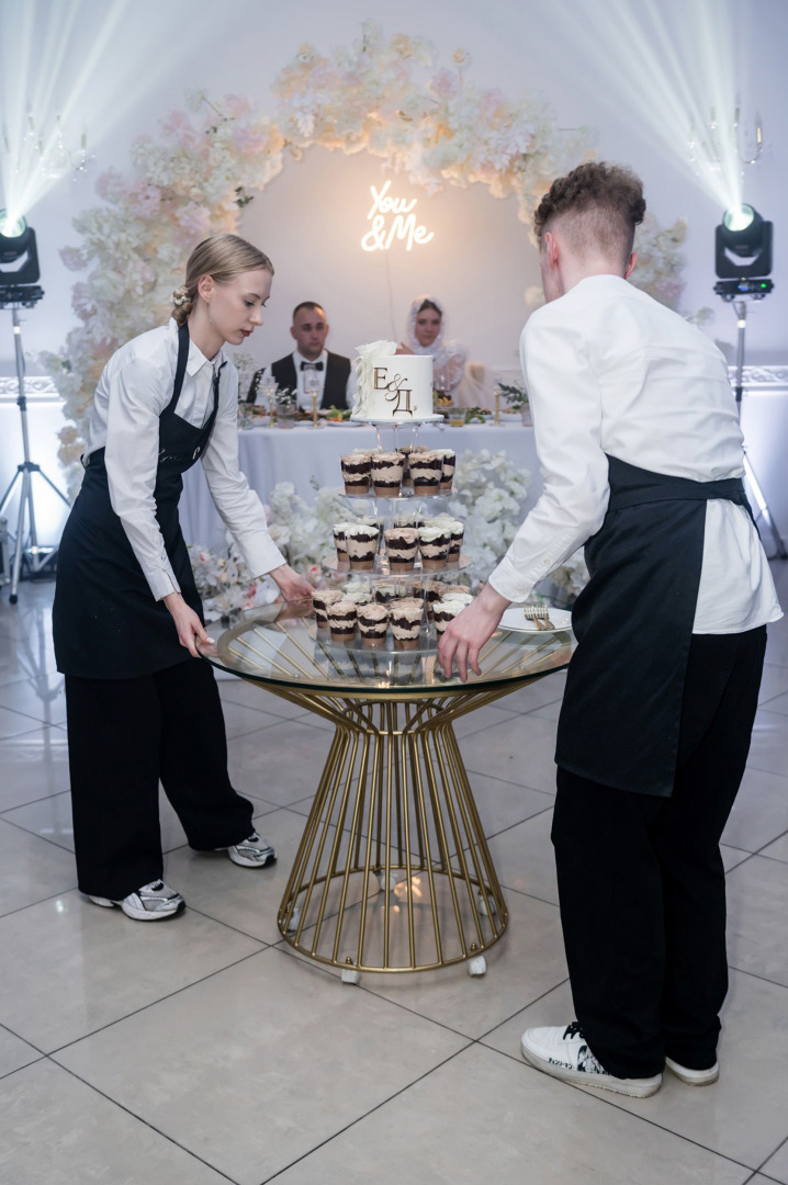 Фотограф Кирилл Емельянов - свадебный фотограф  Минск, фотография от 27.02.2026