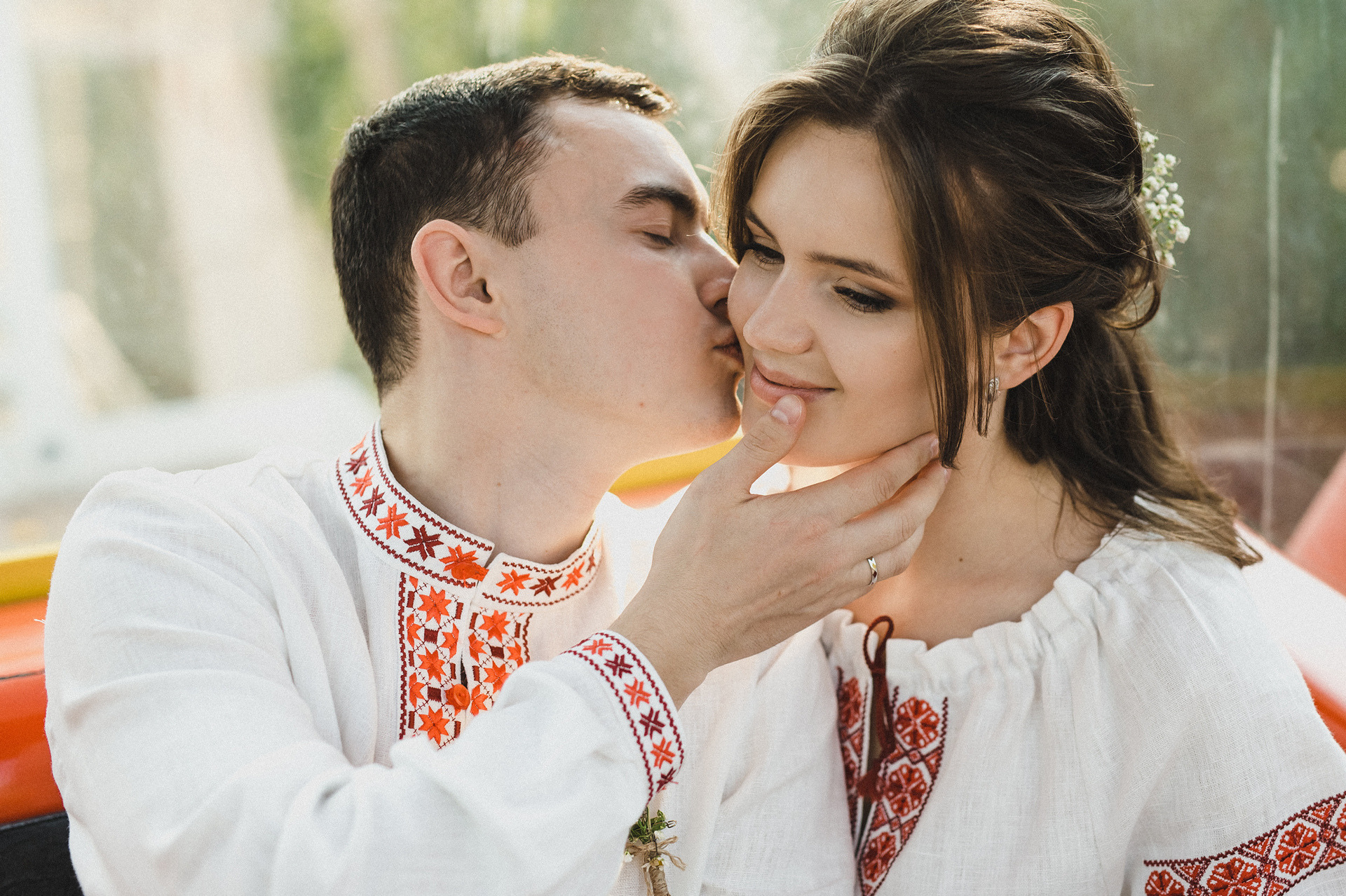 Фотограф Елизавета Лукашевич - фотограф Love Story, детский фотограф, свадебный фотограф в городе Минск, Могилев, Брест, фотография от 13.03.2020