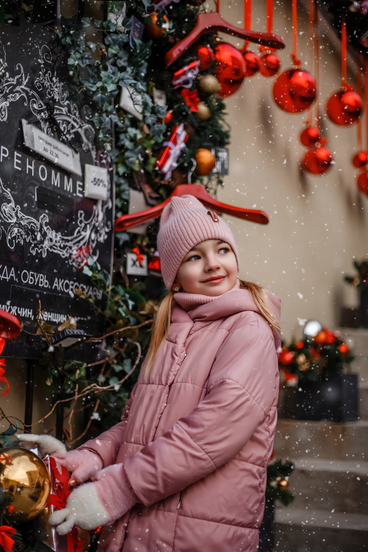 Фотограф Анастасия Лагуновская, фотография от 03.12.2025