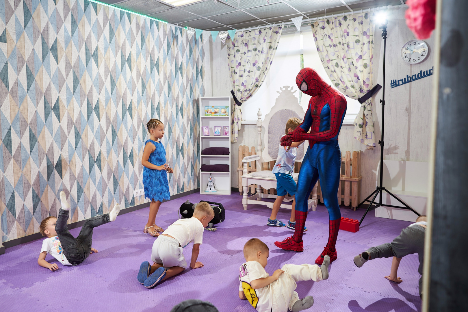 Фотограф Илья и Юлия Ширмановы, фотография от 16.12.2025