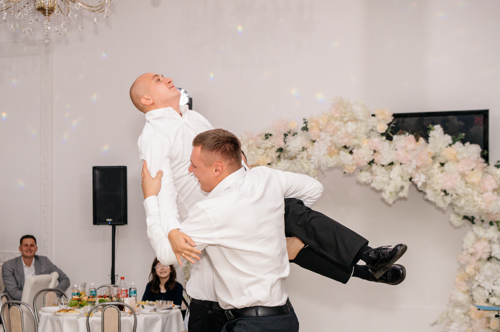 Фотограф Юлия Левандовская - свадебный и семейный фотограф в городе Минск, Минская обл.,  Могилев, Солигорск, фотография от 24.11.2025