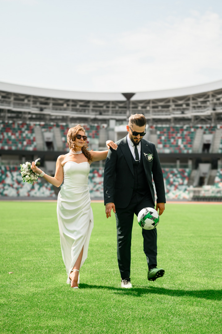 Фотограф Кирилл Емельянов - свадебный фотограф  Минск, фотография от 20.03.2026