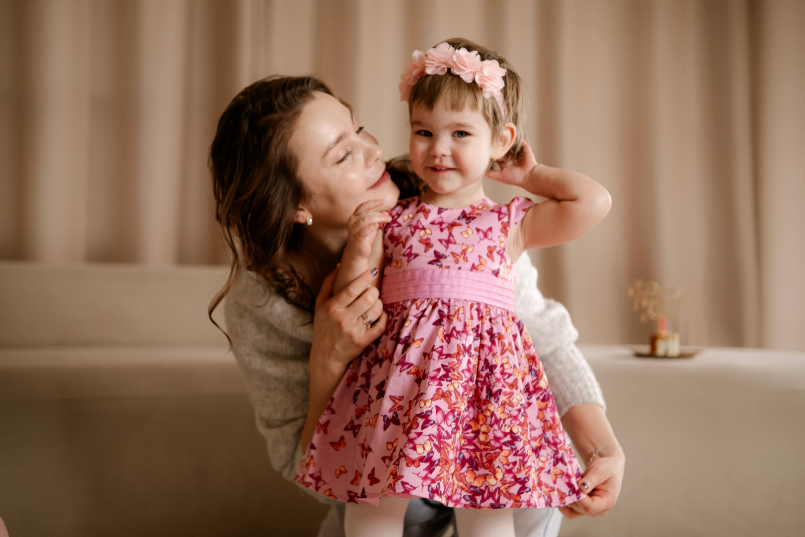 Фотограф Мария Войтик, фотография от 24.12.2025