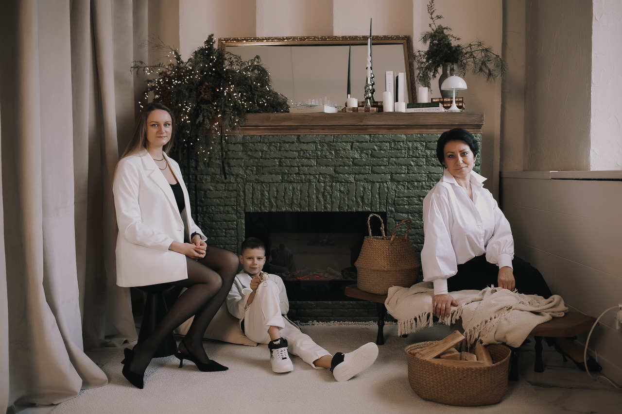 Фотограф в Минске - семейный, свадебный, репортажный фотограф. Фотосъёмка крещения, дня рождения, юбилея, венчания, корпоратива в Минске., фотография от 31.12.2025