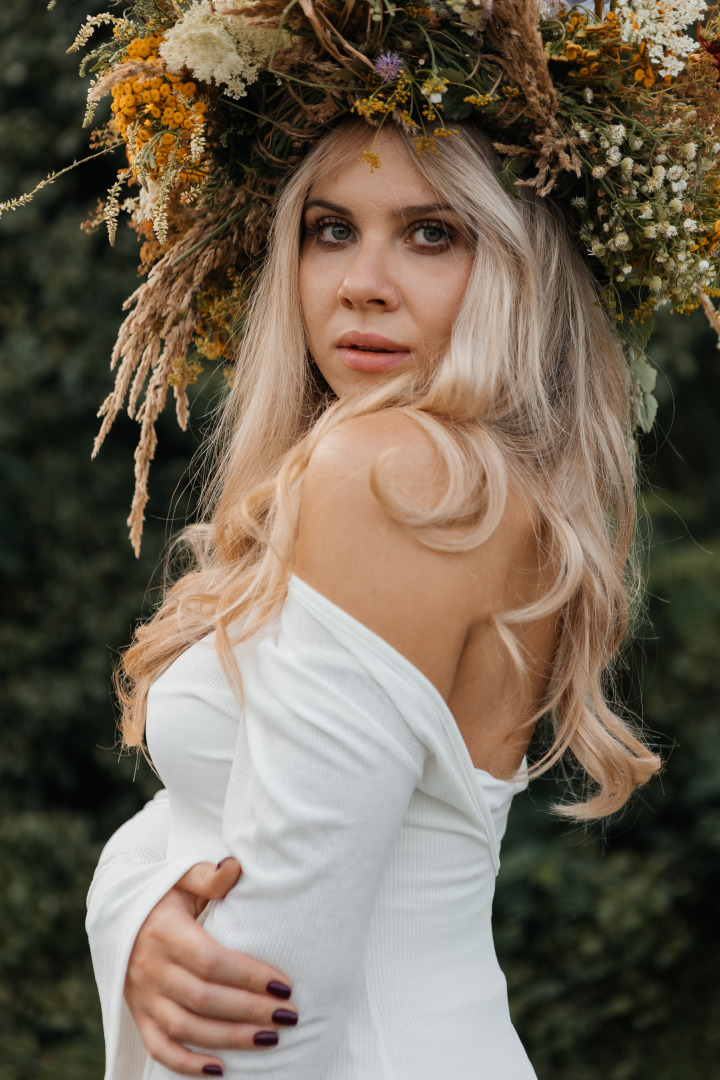 Фотограф Оксана Босовец, фотография от 31.08.2025