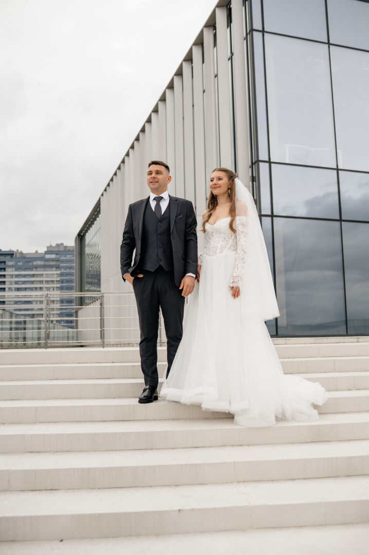Фотограф Юлия Левандовская - свадебный и семейный фотограф в городе Минск, Минская обл.,  Могилев, Солигорск, фотография от 24.11.2025