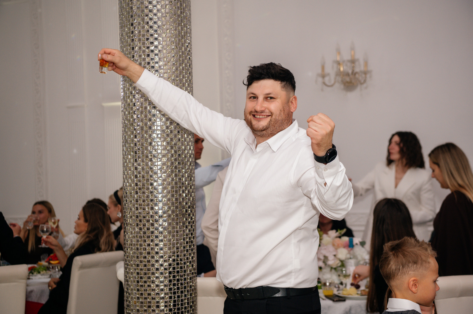 Фотограф Юлия Левандовская - свадебный и семейный фотограф в городе Минск, Минская обл.,  Могилев, Солигорск, фотография от 24.11.2025