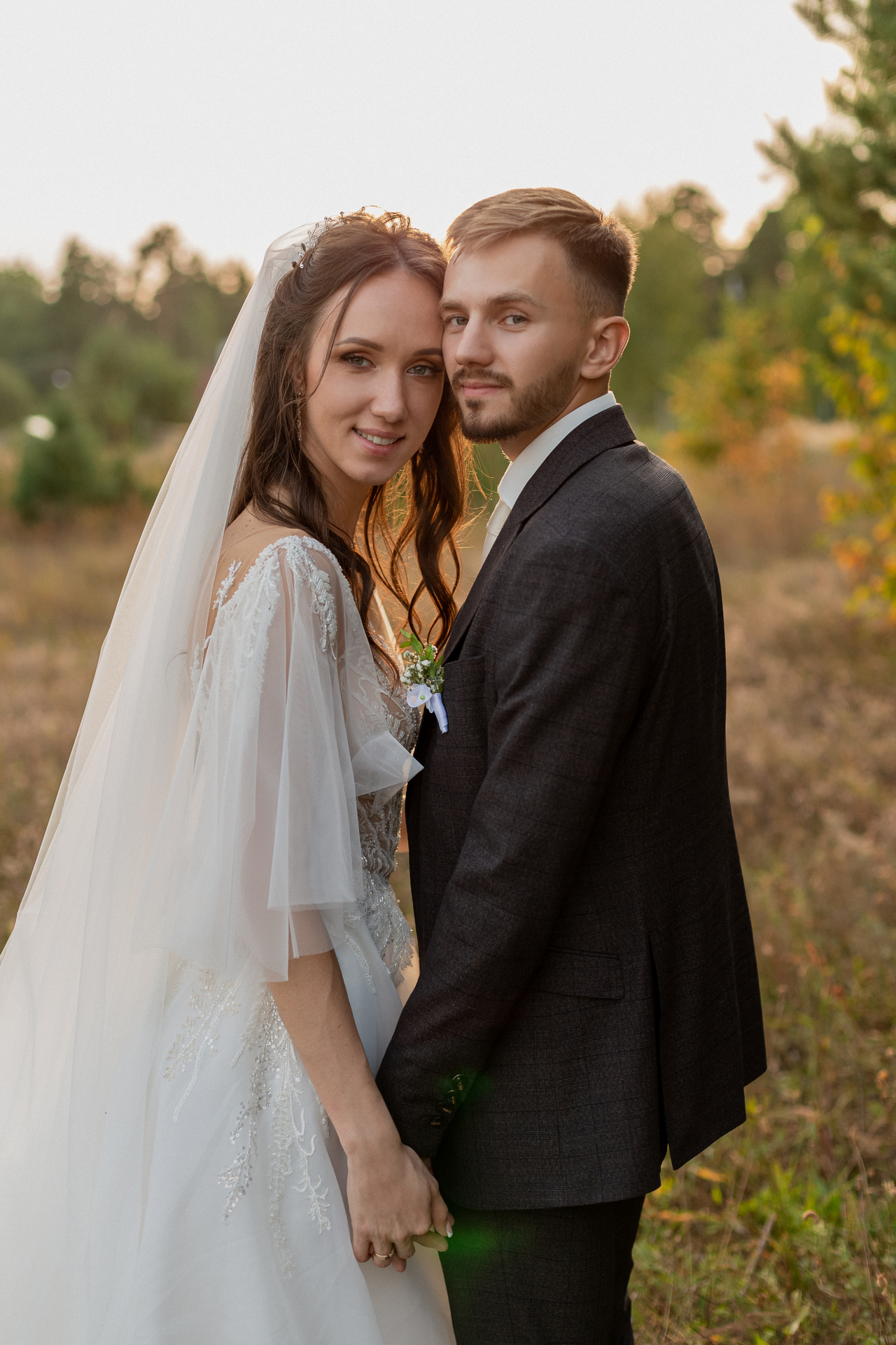 Фотограф Михаил и Елизавета Лукашевич, фотография от 20.03.2026