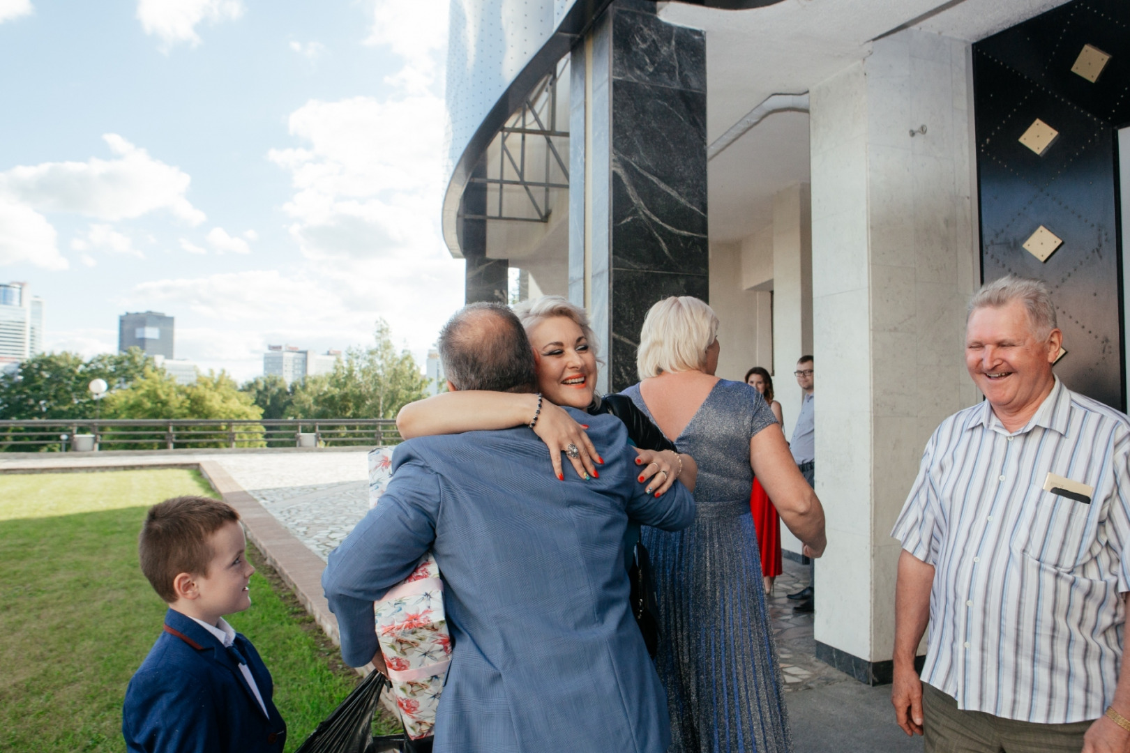 Фотограф Сергей Тарасов, фотография от 19.09.2020