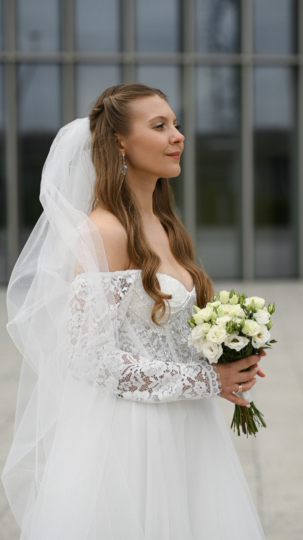 Фотограф Юлия Левандовская - свадебный и семейный фотограф в городе Минск, Минская обл.,  Могилев, Солигорск, фотография от 24.11.2025
