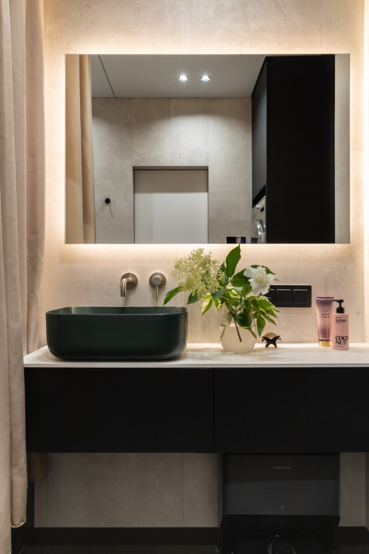 Бараускас Юлия, интерьерный фотограф, фотография от 07.03.2026