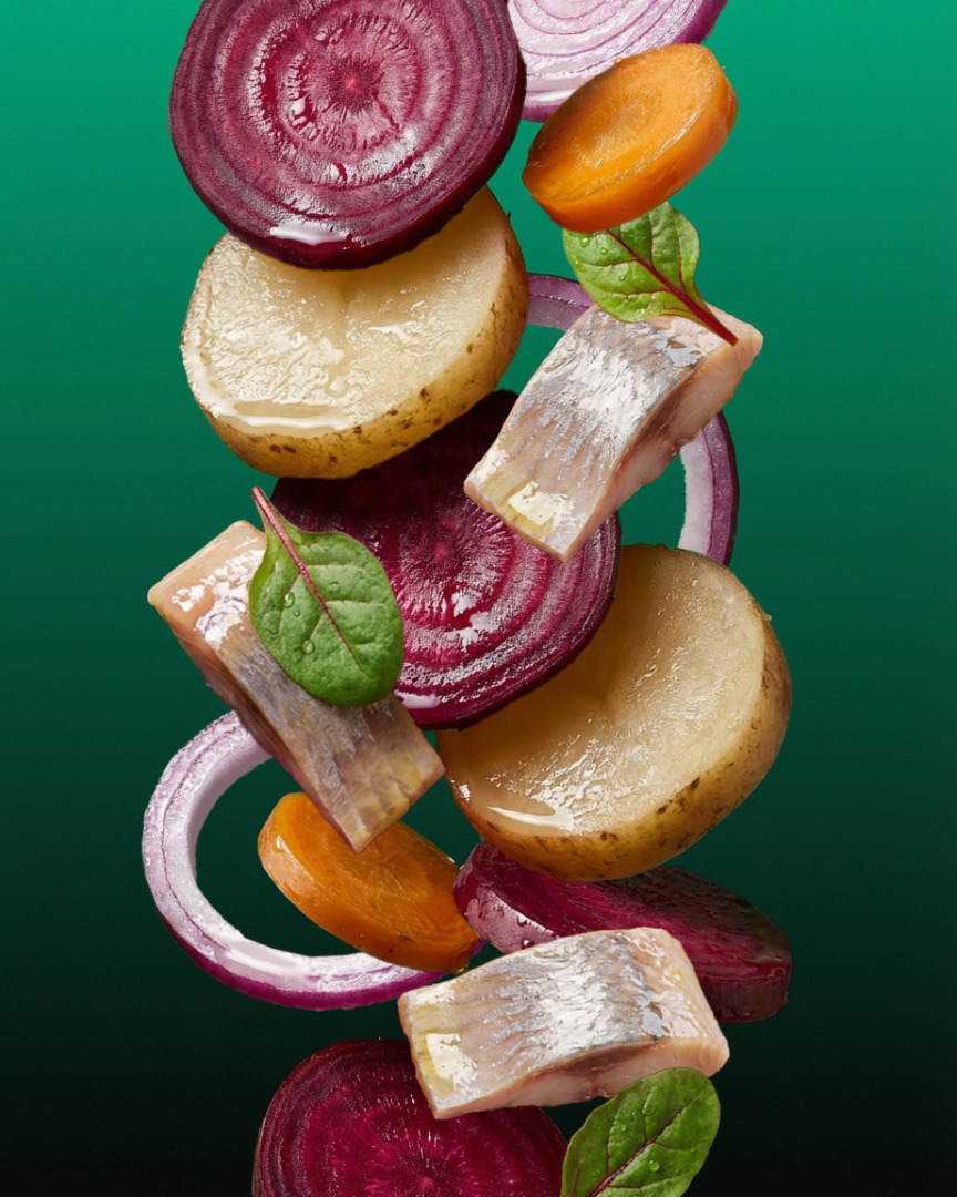 Фотограф Оксана Ермолович - food (фуд) фотограф в городе Минск, фотография от 08.01.2026