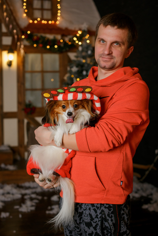 Фотограф Борис Карасик, фотография от 09.01.2019