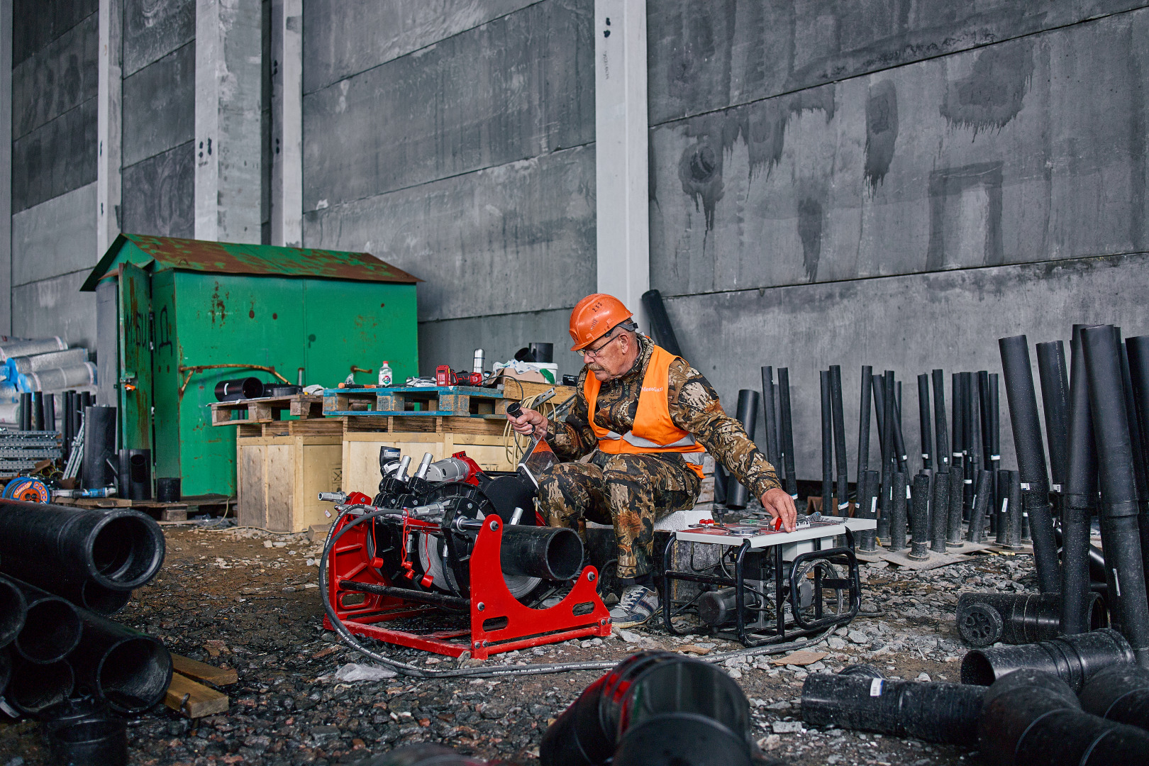 Фотограф Катерина Сиводедова, фотография от 16.04.2026