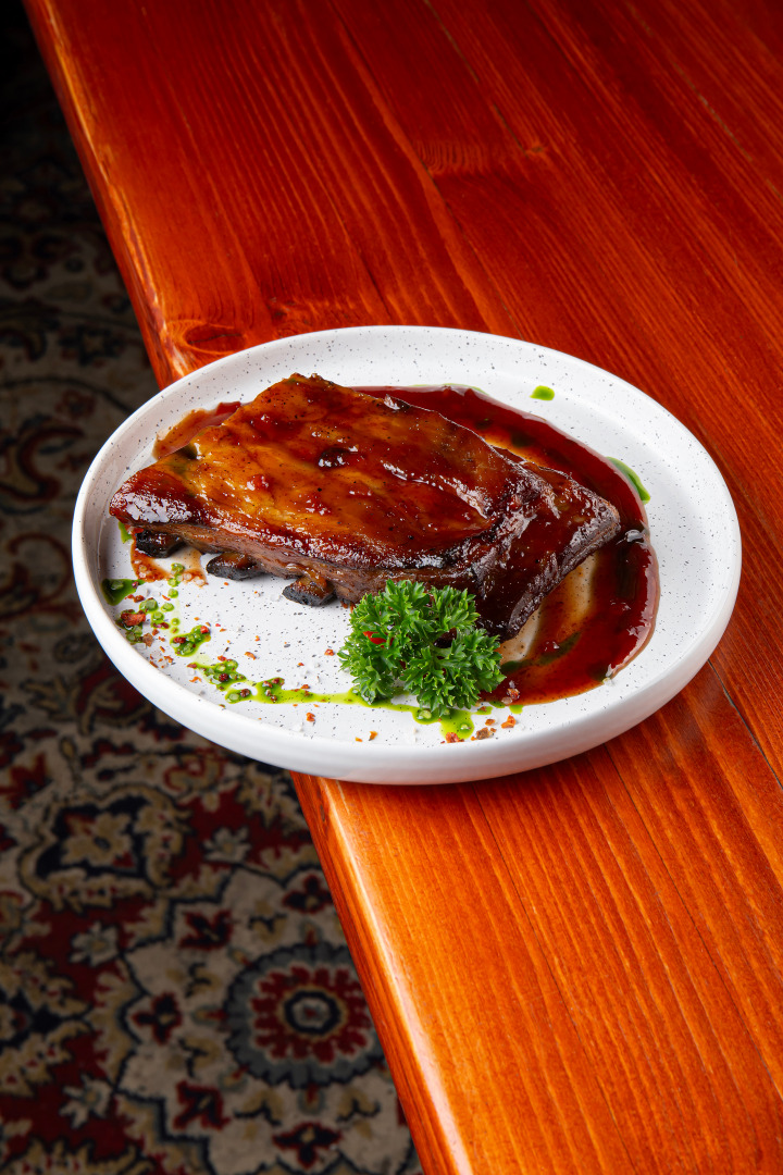 Предметный и фуд-фотограф в Минске — Анастасия Комок, фотография от 16.04.2026