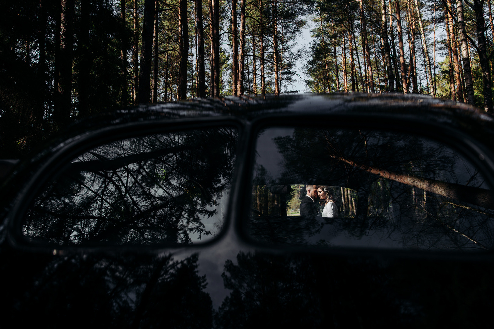 Анна Ликтаравичене - свадебный фотограф, семейный фотограф, фотограф беременных в городе Минск, Березино, Мядель, фотография от 28.05.2020