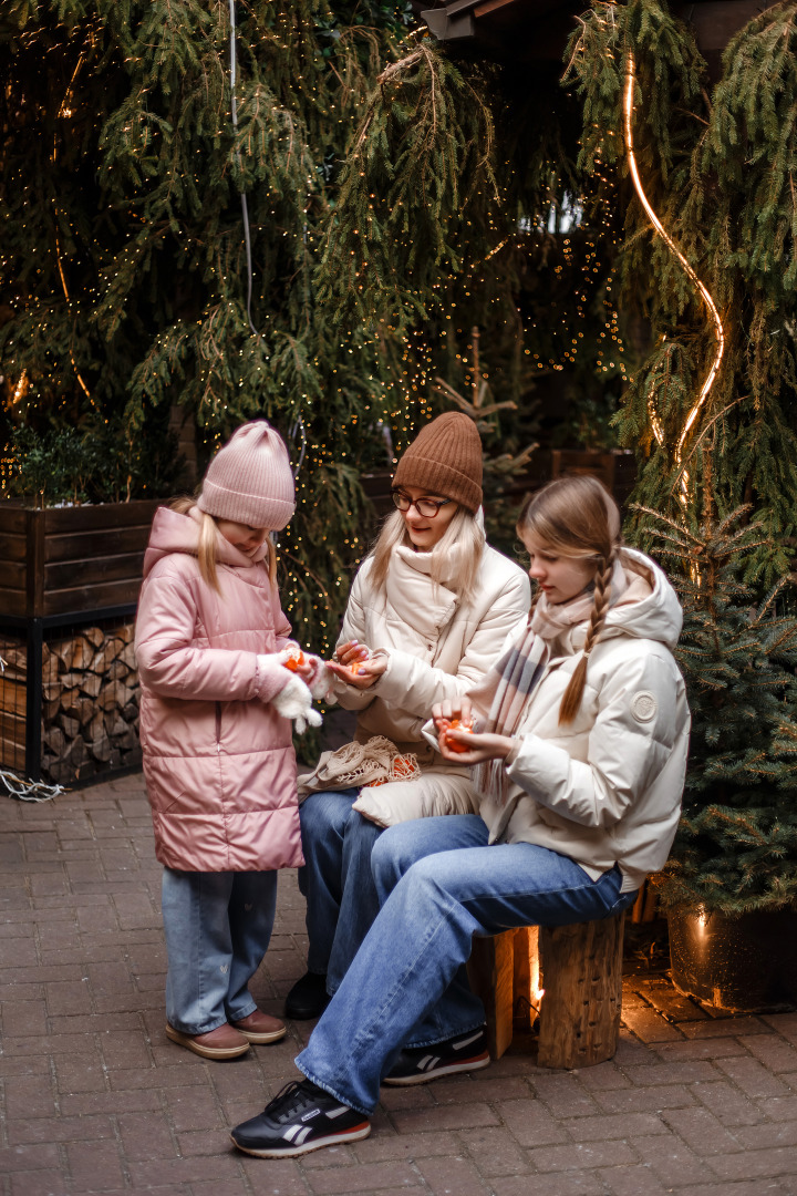 Фотограф Анастасия Лагуновская, фотография от 03.12.2025