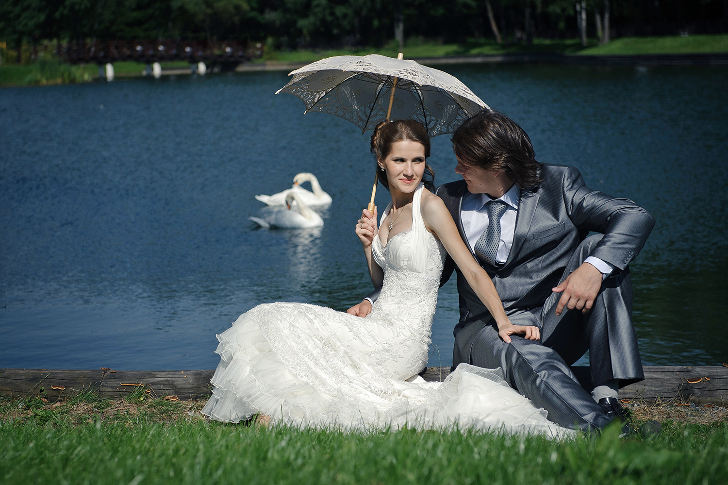 Фотограф Виталий Красовский - свадебный фотограф в городе Минск, фотография от 12.04.2026