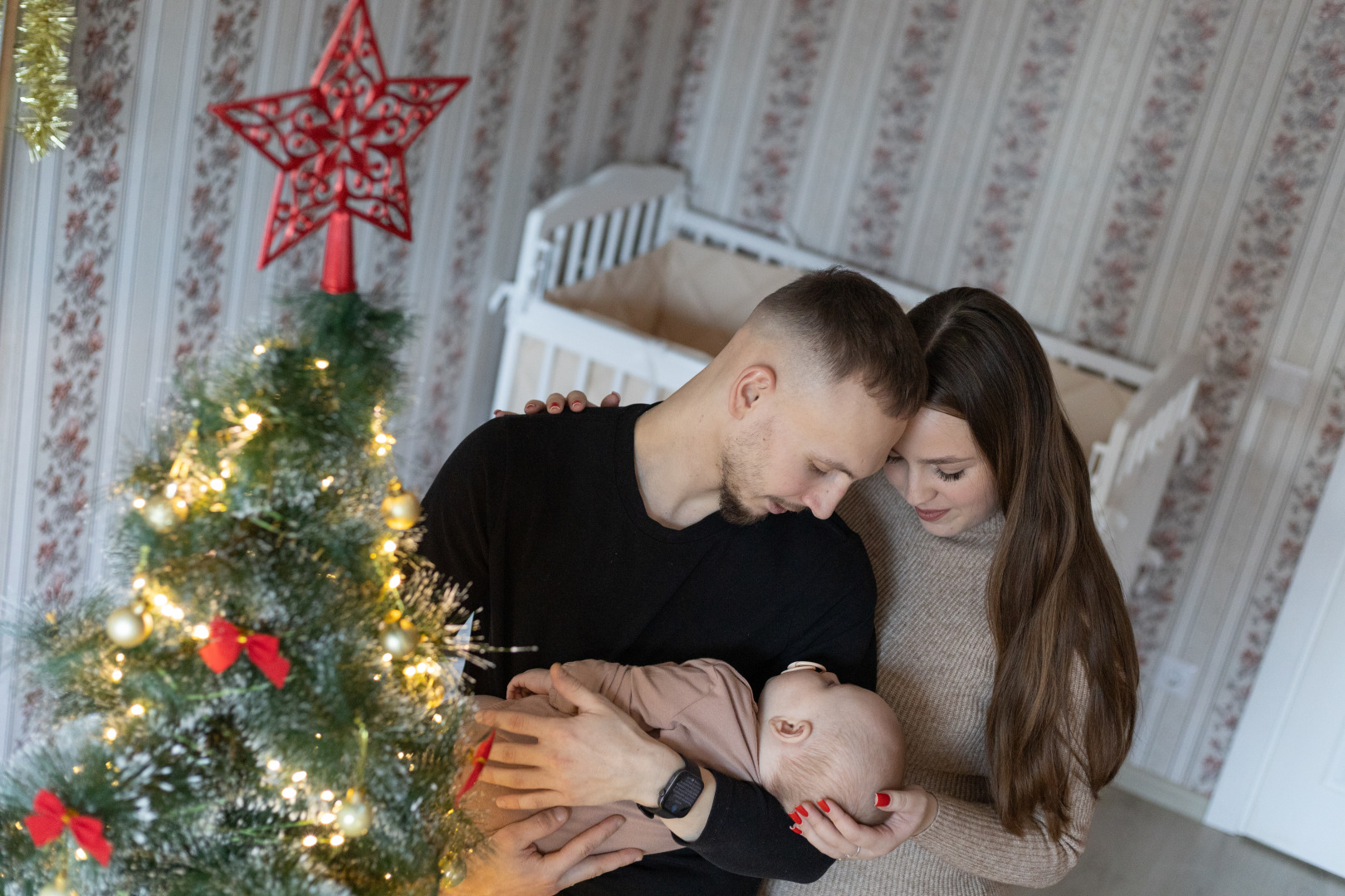 Фотограф Алексей Климков, фотография от 25.12.2025